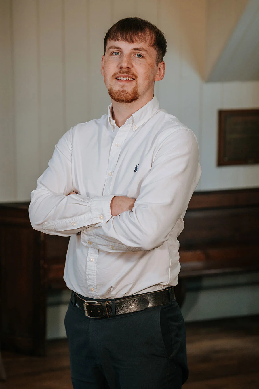 Dan-Profile